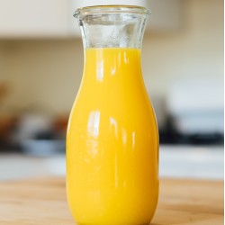 Orange-juice 950ML